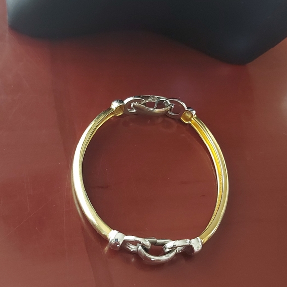 Groesse Germany vintage bracelet - Picture 4 of 9